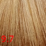 краска цеко 9/7 карамель Тонирующая краска Cehko Color Vibration 9/7 карамель